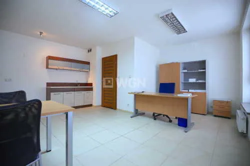 Lokal biurowy na  wynajem Szczecin - Stare Miasto. Lokal biurowy 32m2 elegancki budynek i otoczenie