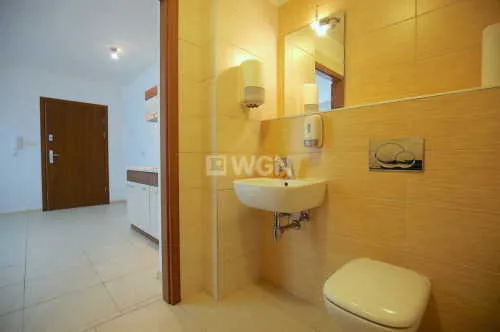 Lokal biurowy na  wynajem Szczecin - Stare Miasto. Lokal biurowy 32m2 elegancki budynek i otoczenie