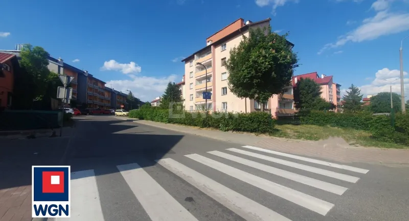 Lokal usługowy na  wynajem Kwidzyn - Atrakcyjny lokal 67 m2 - Kwidzyn, Zatorze II