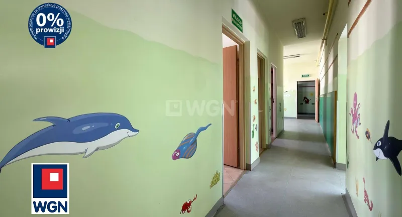 Lokal usługowy na  wynajem Łaziska Górne - Budynek usługowo-handlowy do wynajęcia - Łaziska Górne.